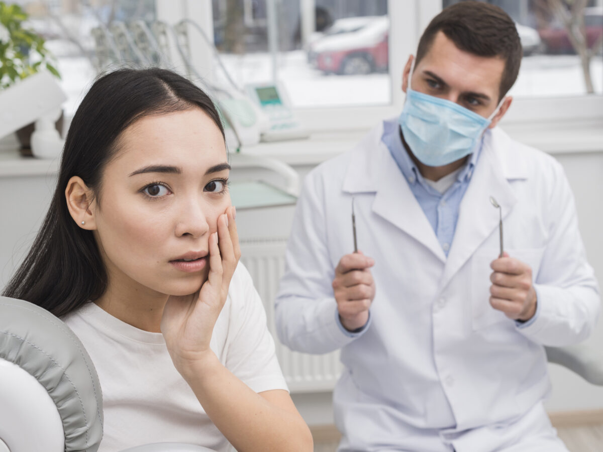 How Does Poor Oral Health Affect Diabetes?