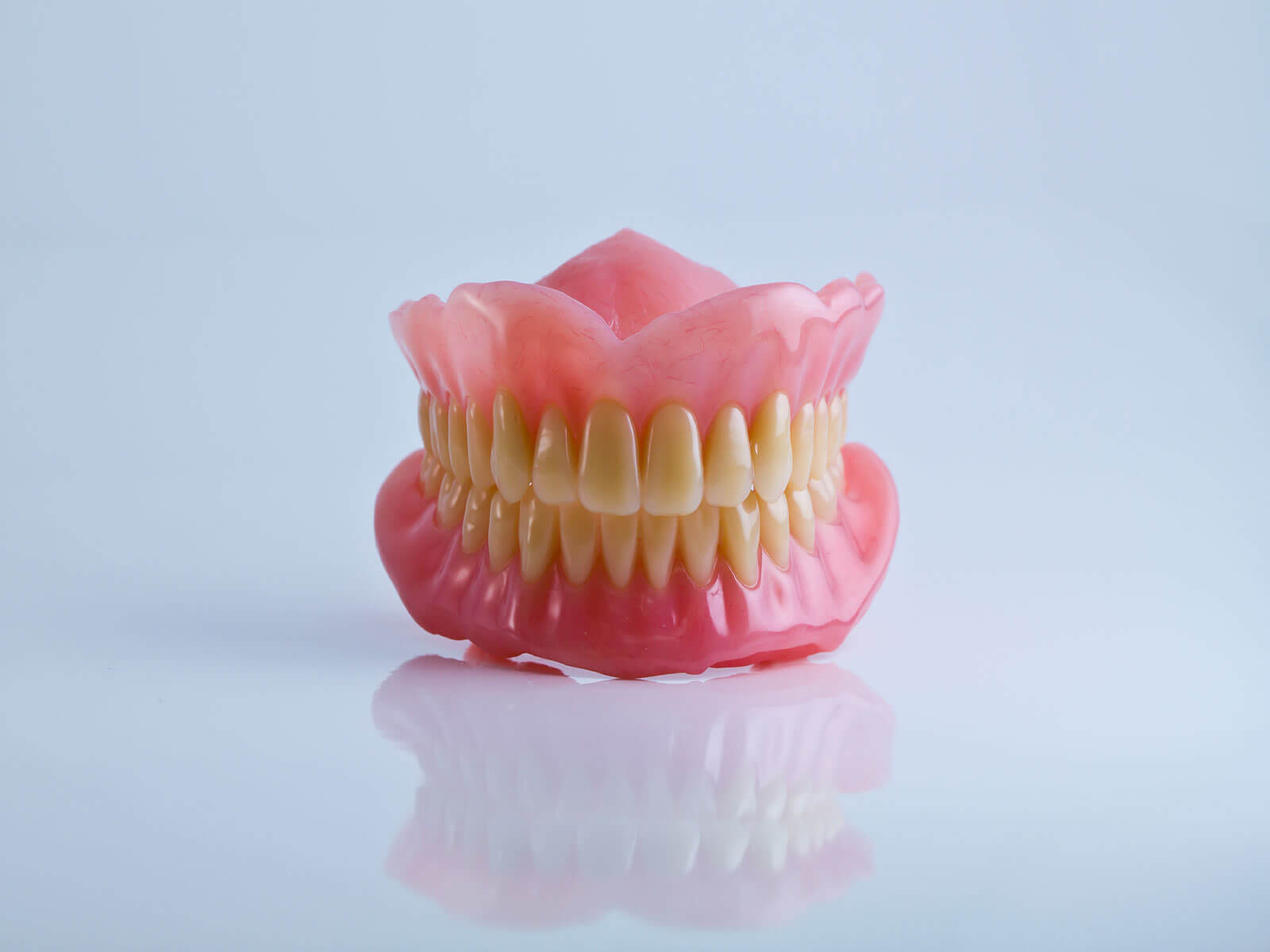 Health Benefits of Aligned Teeth