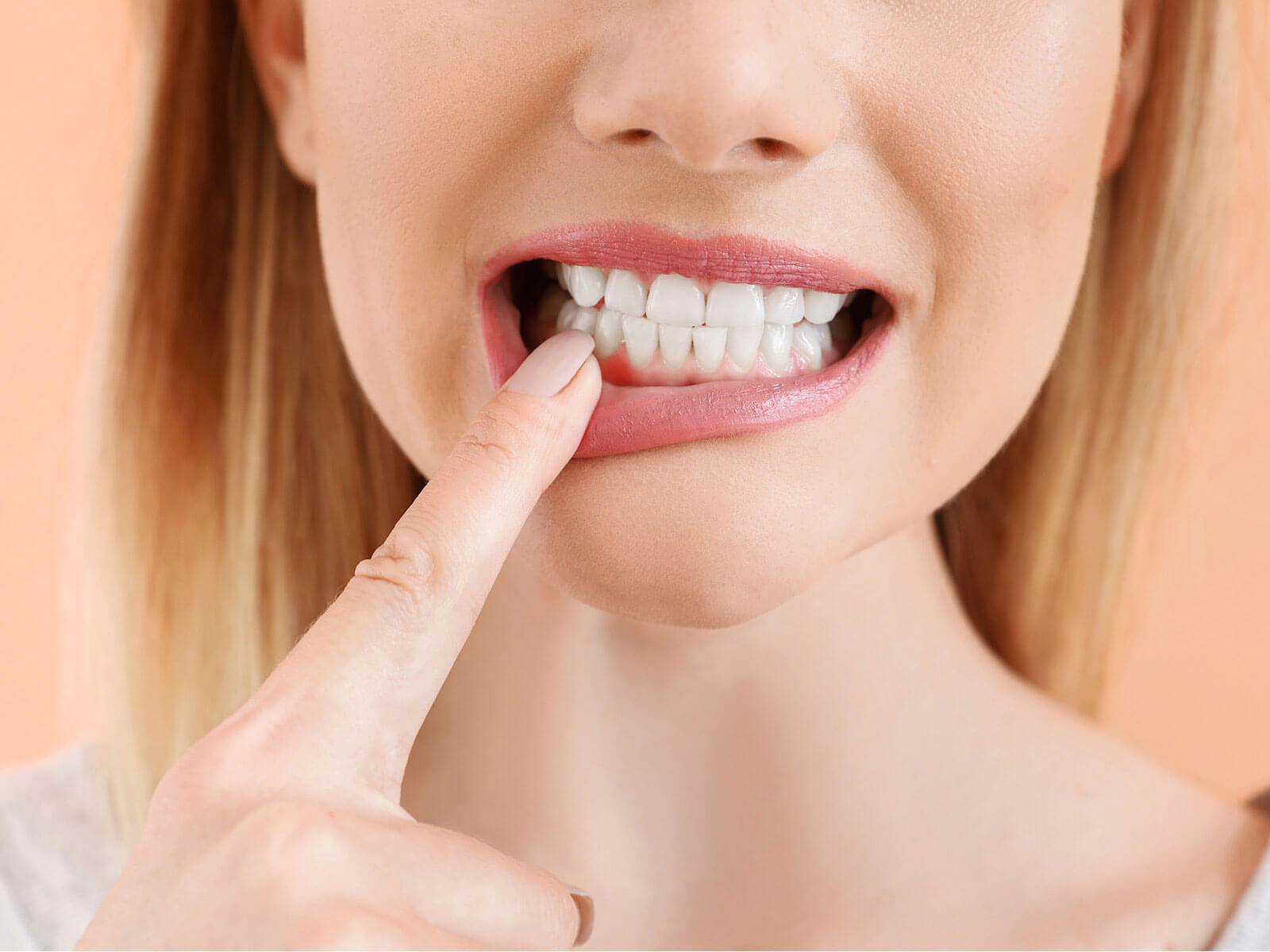 How can I prevent Enamel Loss And Damage?