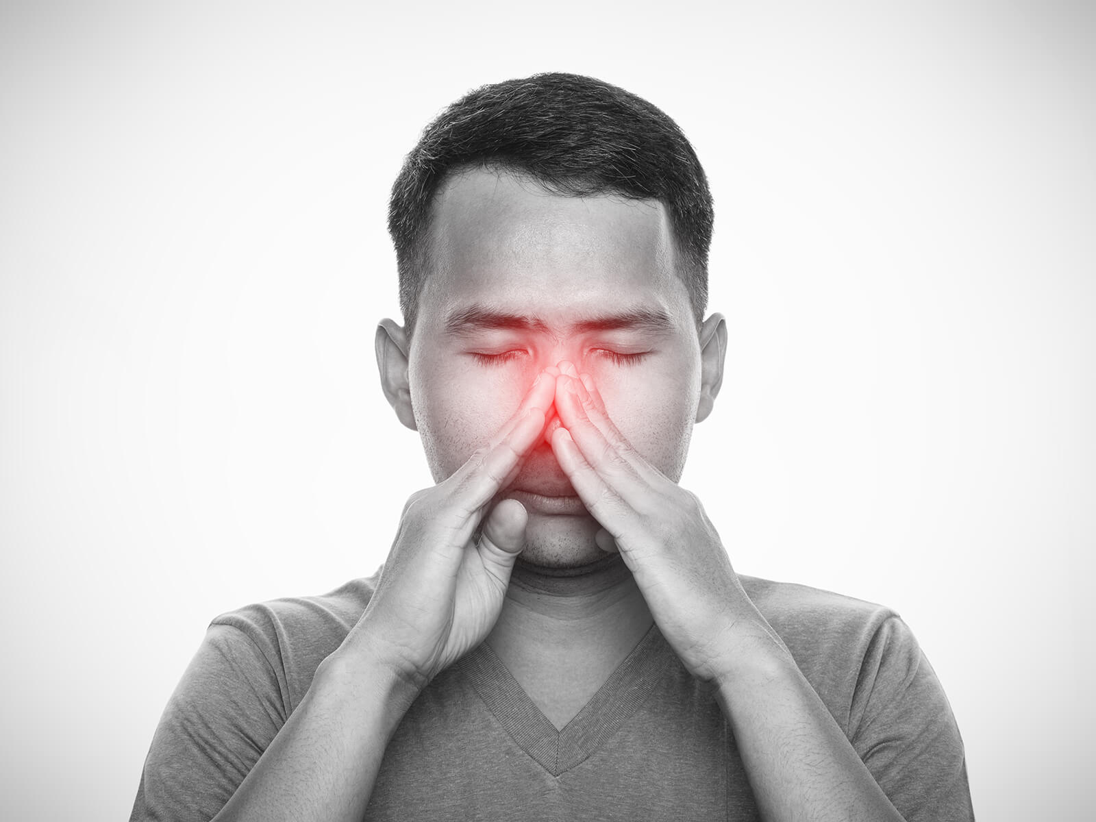 Sinus Problems After A Root Canal Treatment? What Could It Mean?
