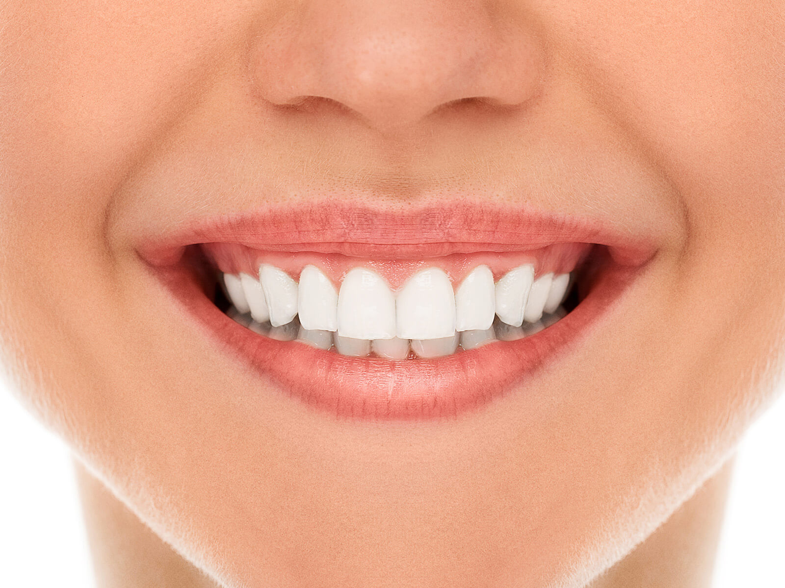What Are The Benefits of Having Straight Teeth?