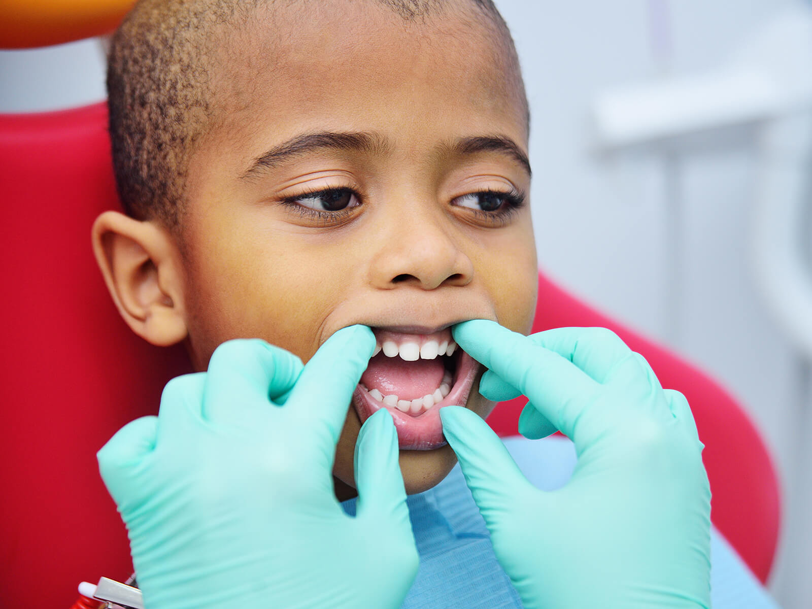 The Importance of Interceptive Orthodontic Treatment For Children