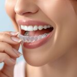 How Do Clear Aligners Work In Teeth Straightening?
