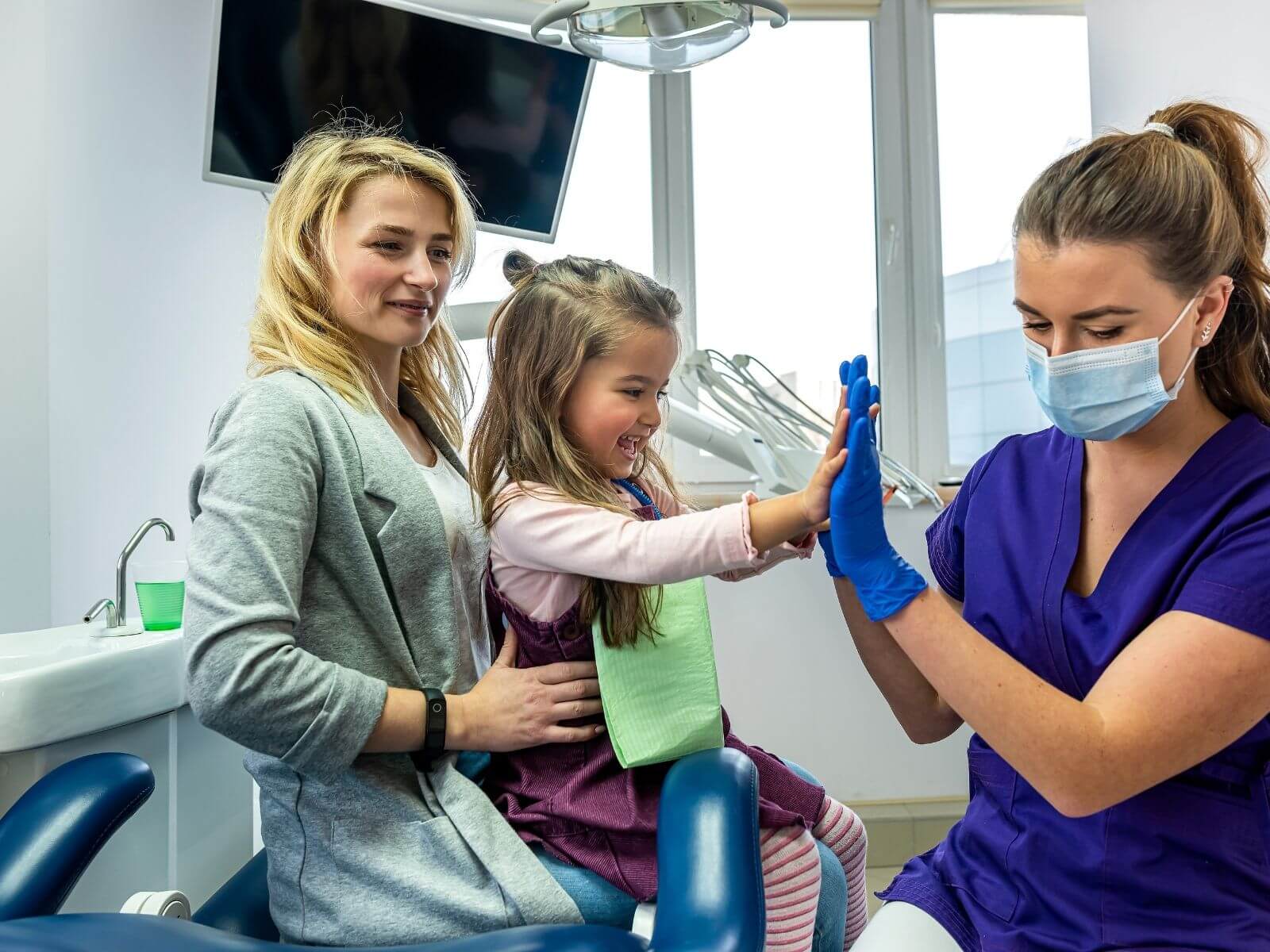 The Importance of Pediatric Dentistry: Tips For Parents