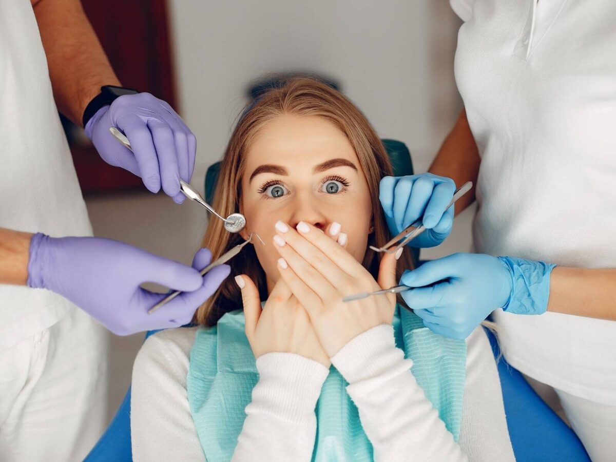 Emergency Dental Care What To Do When A Dental Emergency Strikes