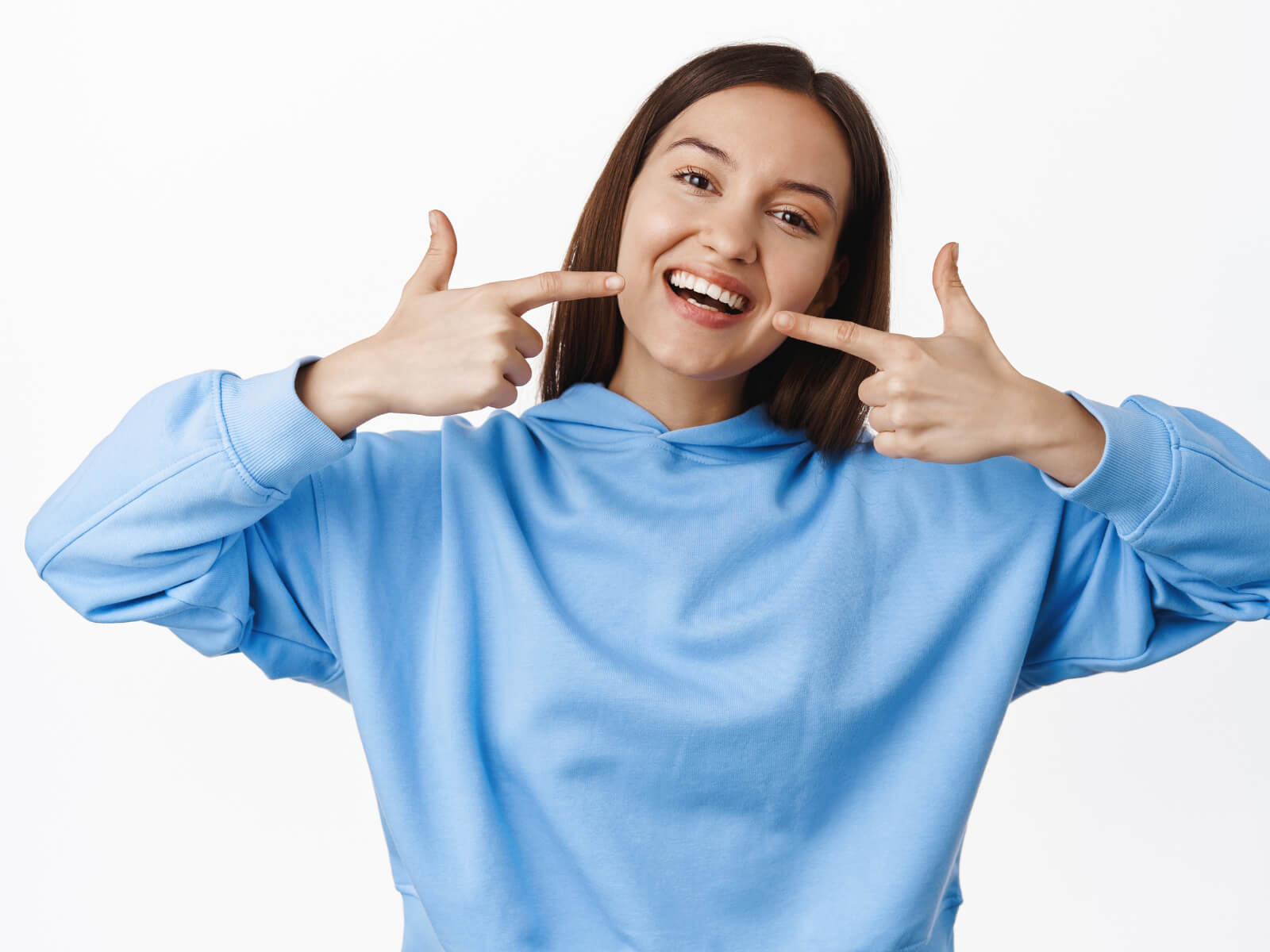 Are Mouthwashes Effective For Teeth Whitening?