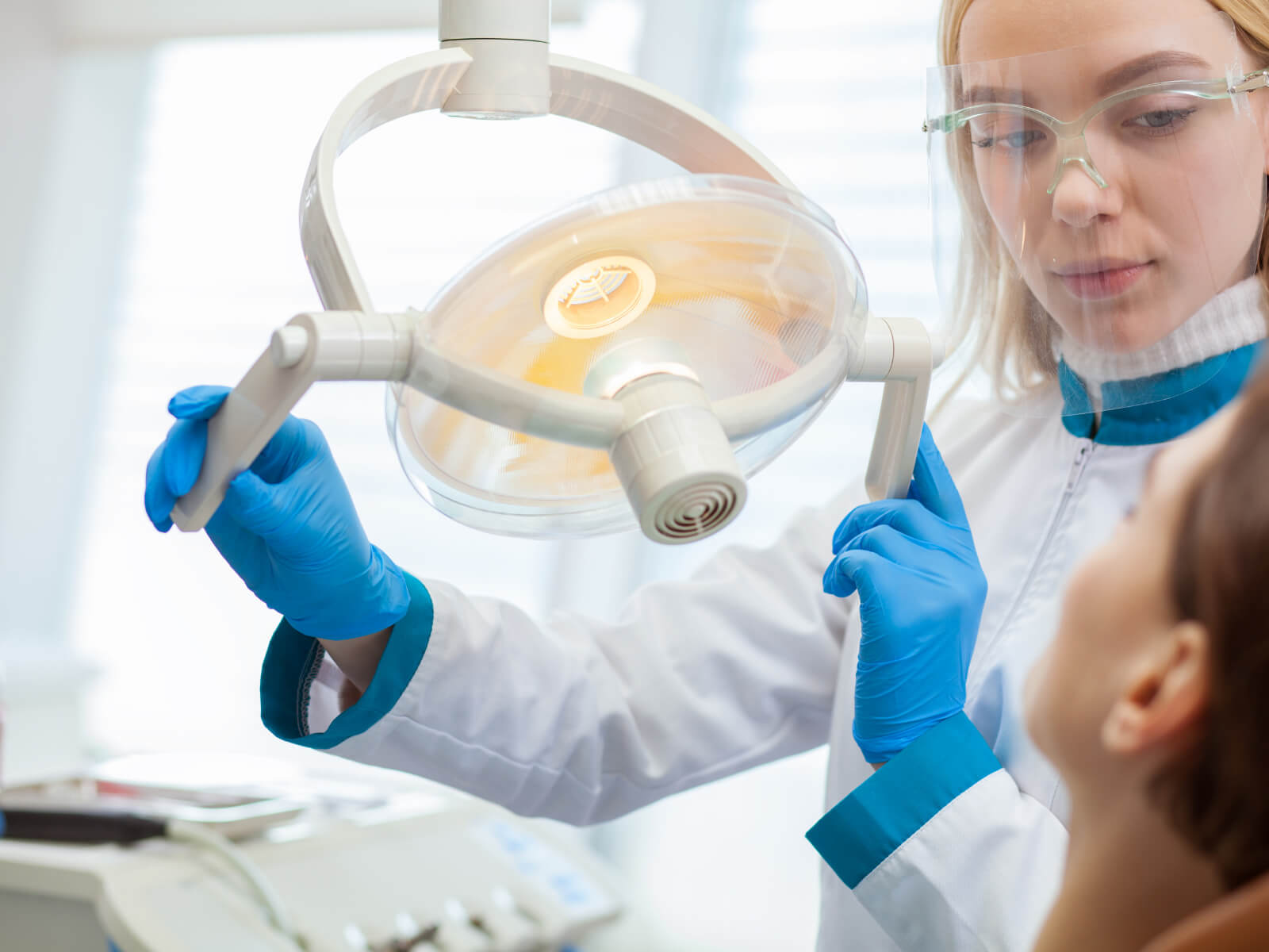 Preventive Vs. Restorative Dentistry: What’s The Difference?