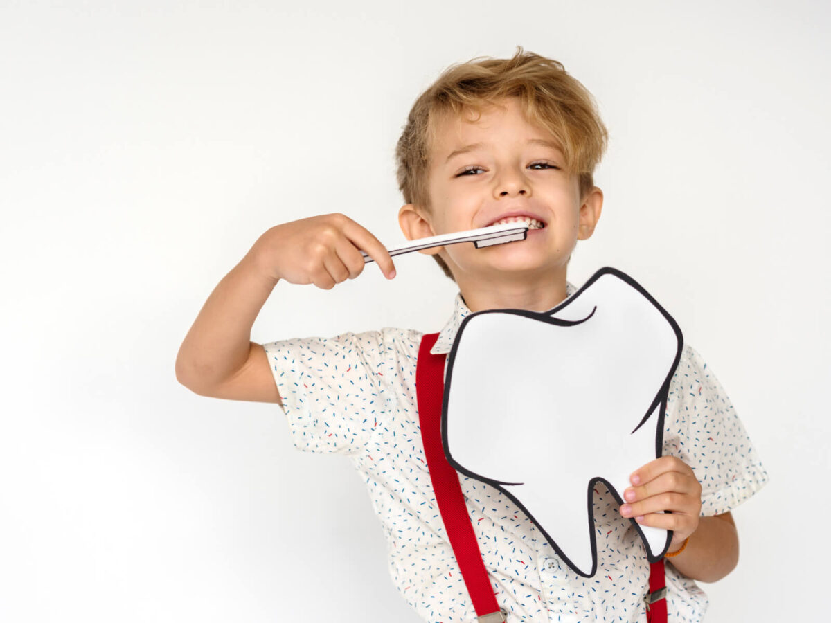 Dental Exams For Teens: Tips For A Healthy Smile