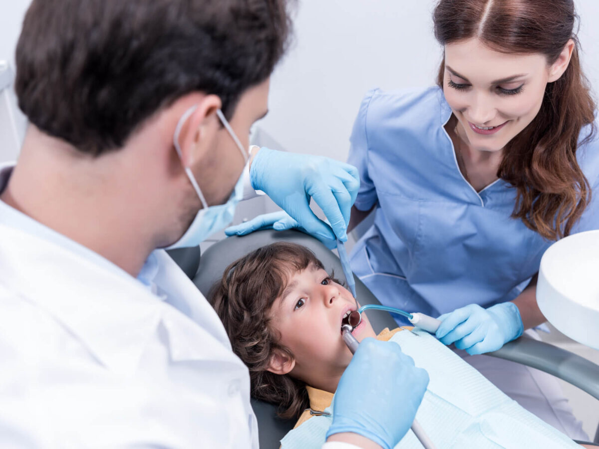 Sealants For Kids: Do They Really Prevent Cavities?