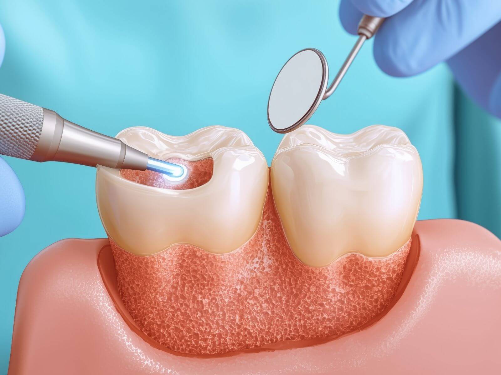Tooth Filling Cost in 2026: Prices by Material and Insurance